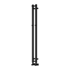 Todi Mild Steel Towel Rail