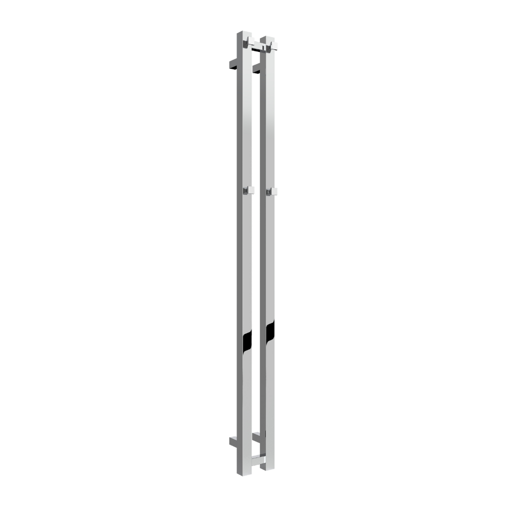 Todi Mild Steel Towel Rail