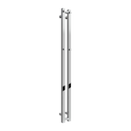 Todi Mild Steel Towel Rail