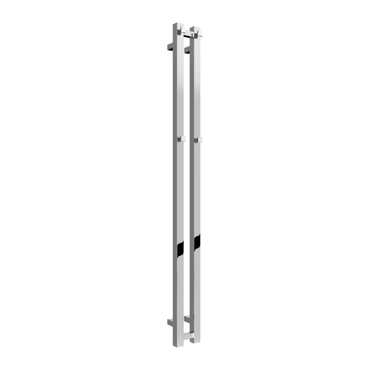 Todi Mild Steel Towel Rail