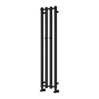 Todi Mild Steel Towel Rail