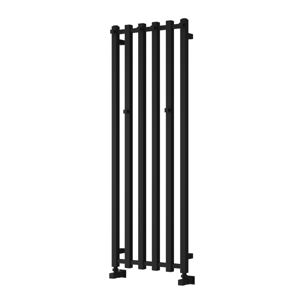 Todi Mild Steel Towel Rail