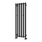 Todi Mild Steel Towel Rail