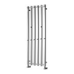 Todi Mild Steel Towel Rail