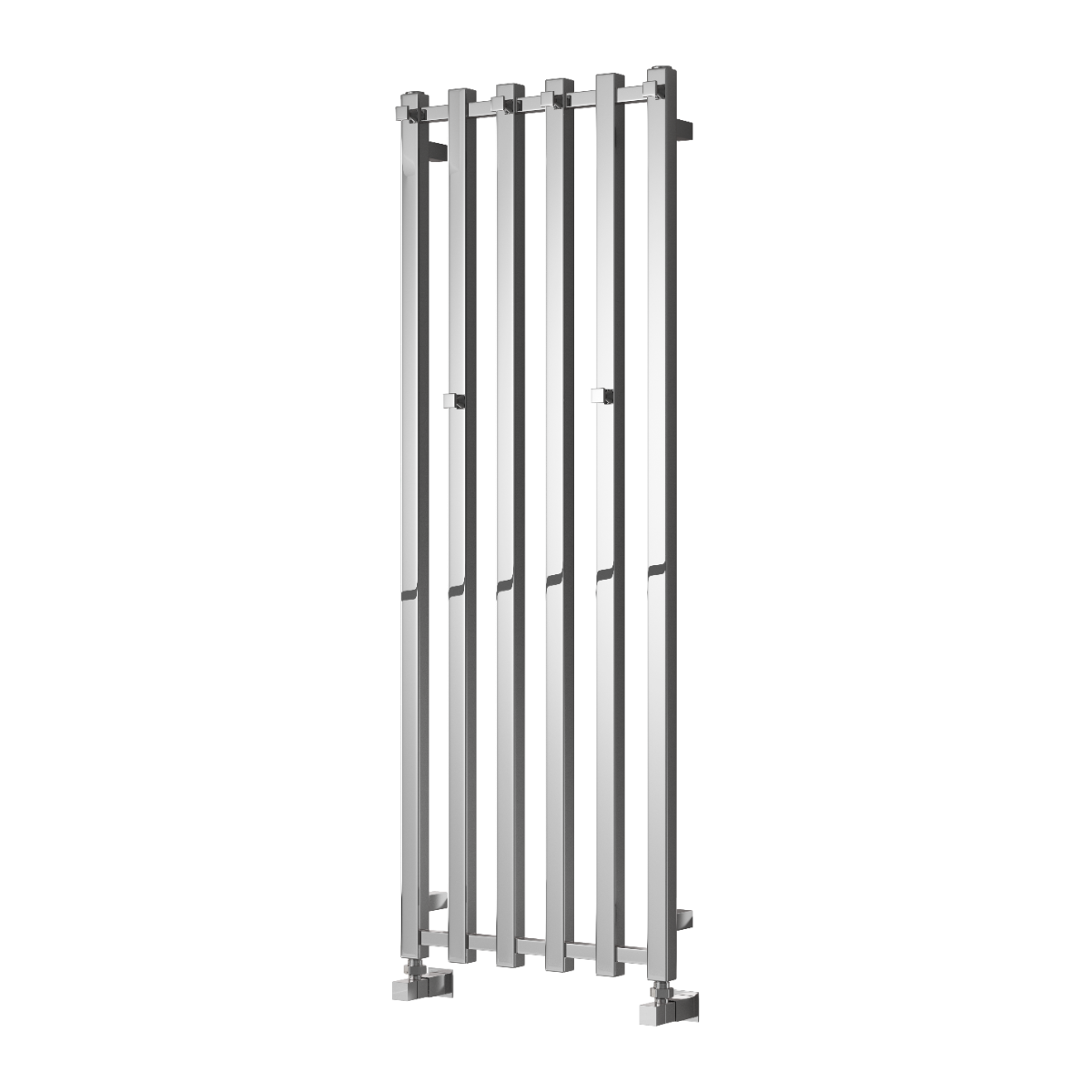 Todi Mild Steel Towel Rail
