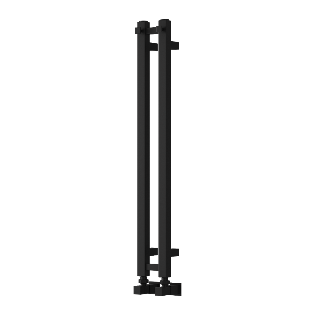 Todi Mild Steel Towel Rail