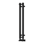 Todi Mild Steel Towel Rail