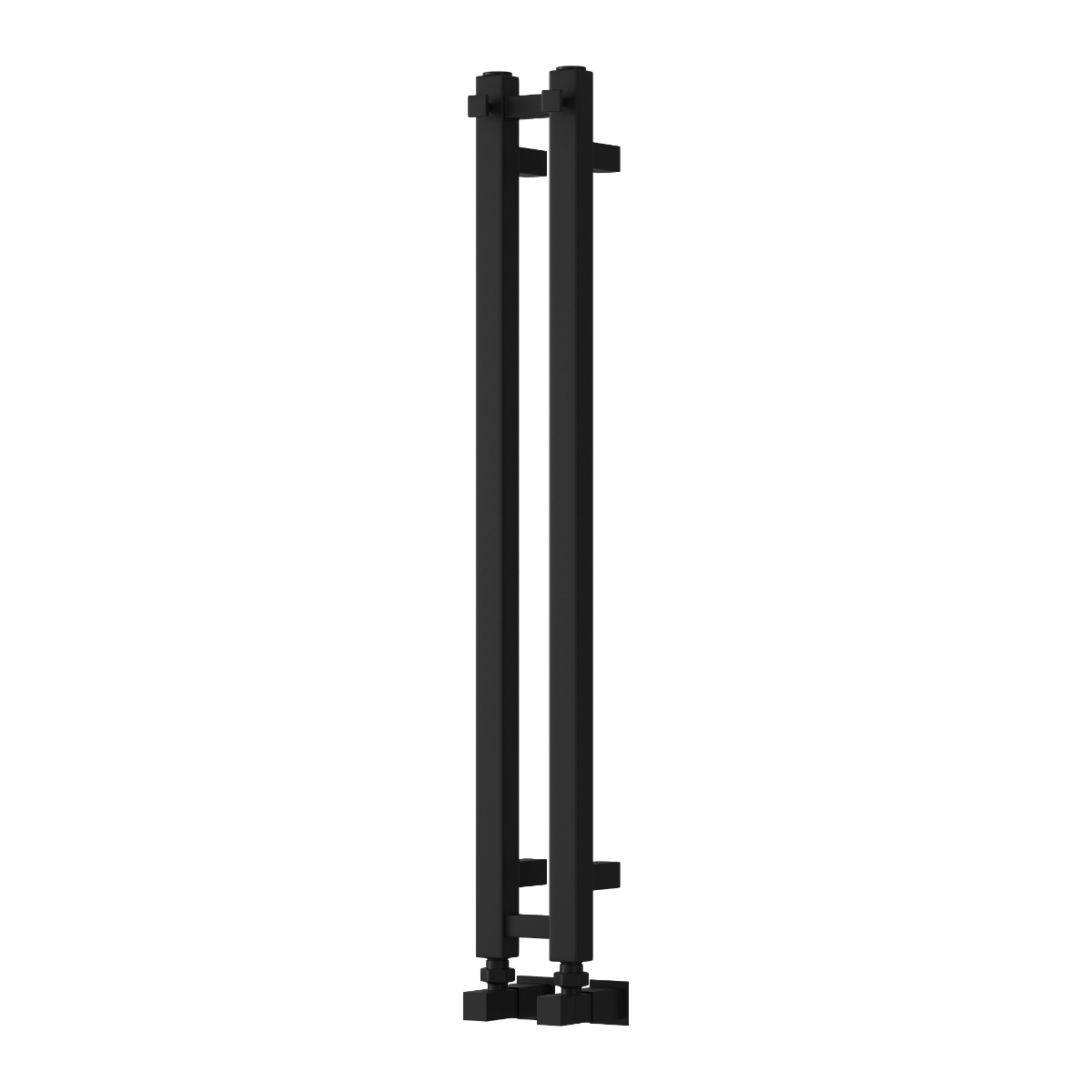 Todi Mild Steel Towel Rail