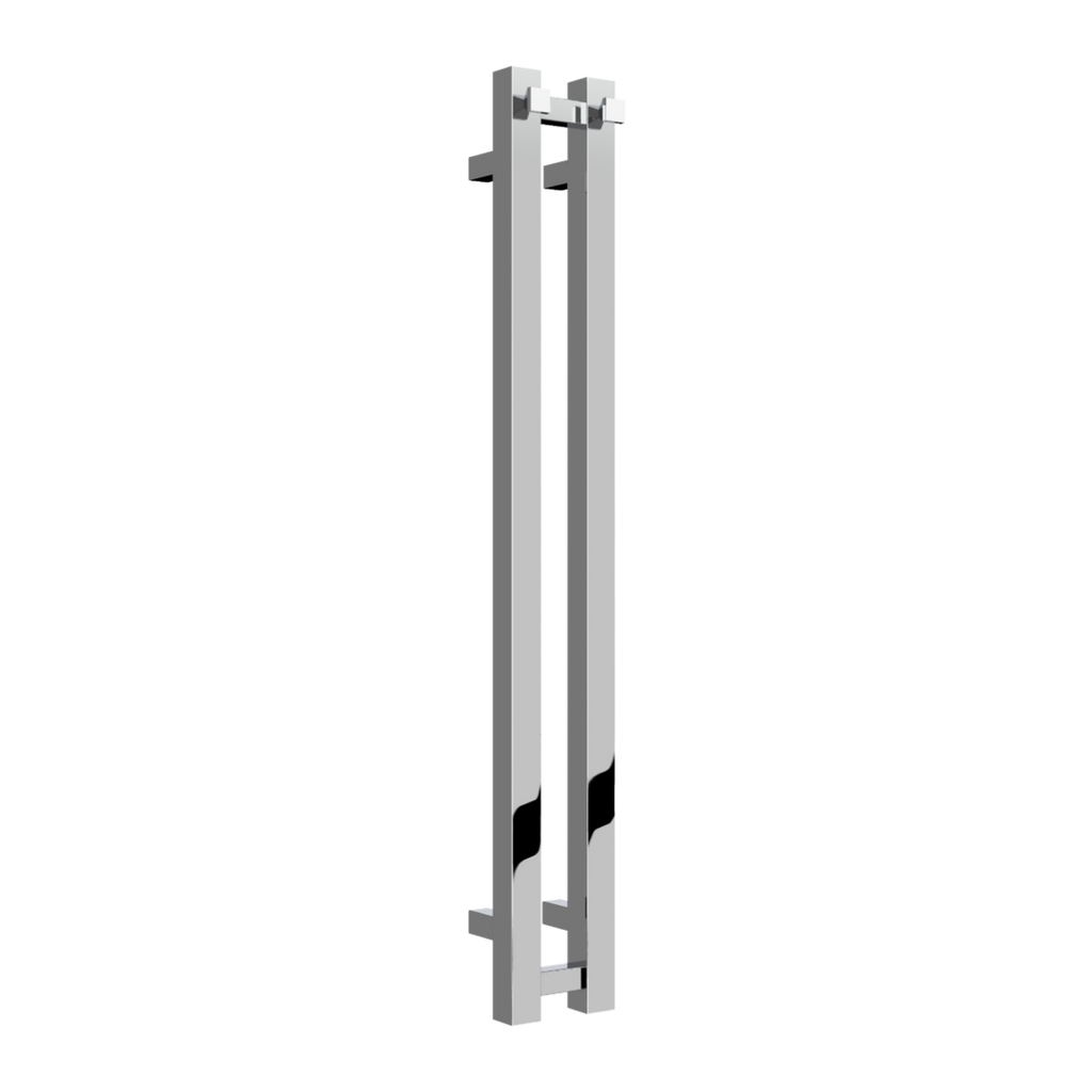 Todi Mild Steel Towel Rail