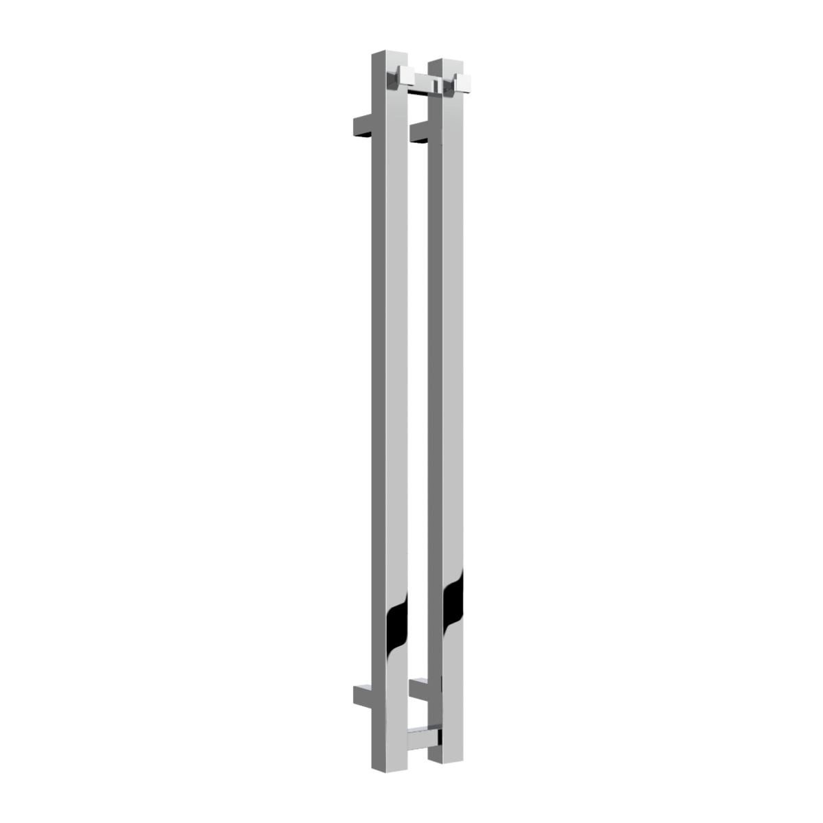 Todi Mild Steel Towel Rail