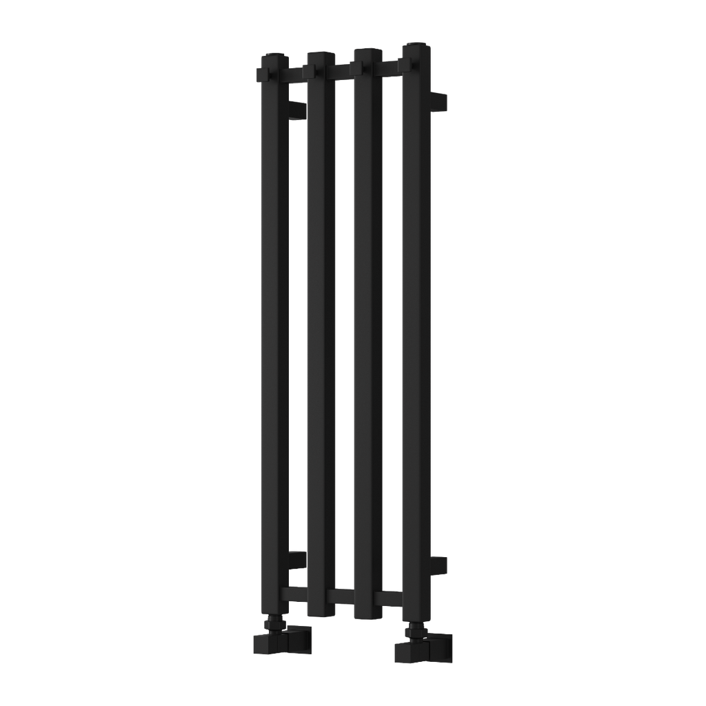 Todi Mild Steel Towel Rail