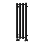 Todi Mild Steel Towel Rail