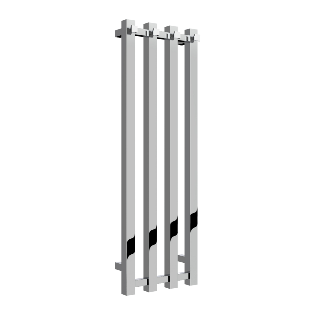 Todi Mild Steel Towel Rail