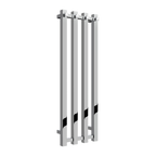 Todi Mild Steel Towel Rail