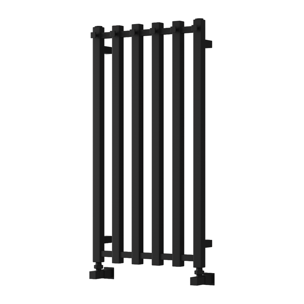 Todi Mild Steel Towel Rail
