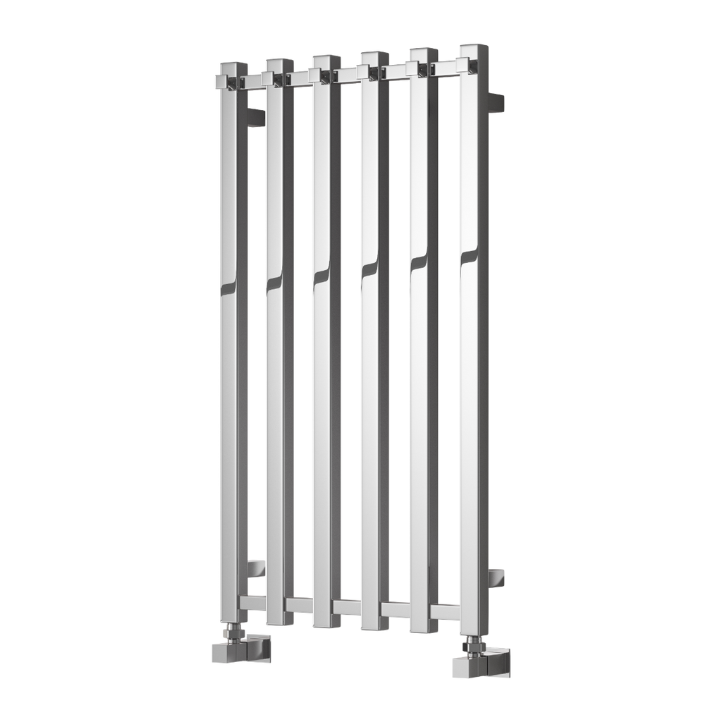 Todi Mild Steel Towel Rail
