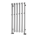 Todi Mild Steel Towel Rail