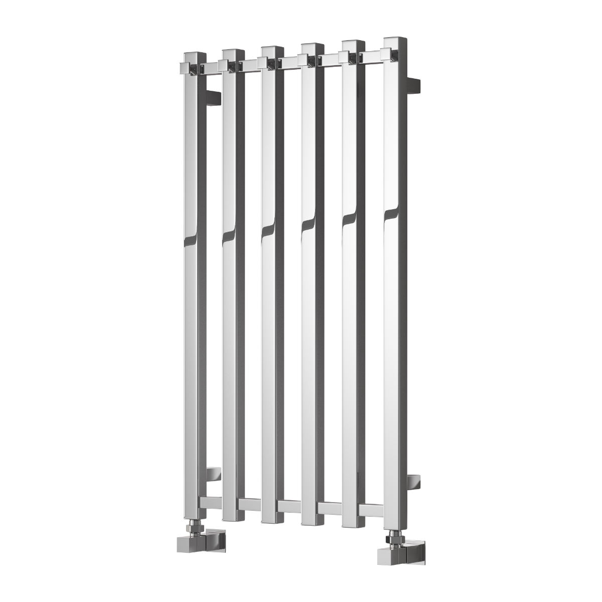 Todi Mild Steel Towel Rail