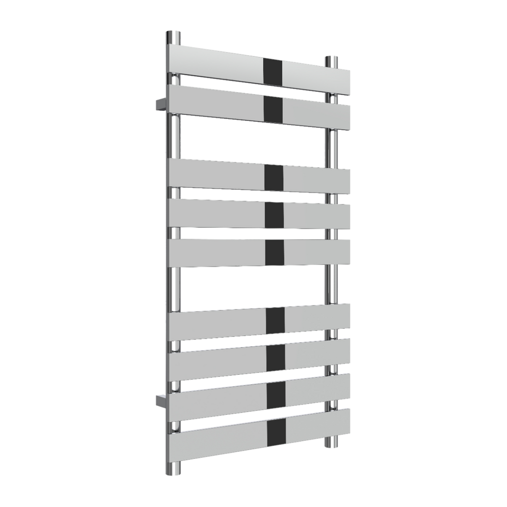 Trento Mild Steel Towel Rail