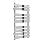 Trento Mild Steel Towel Rail