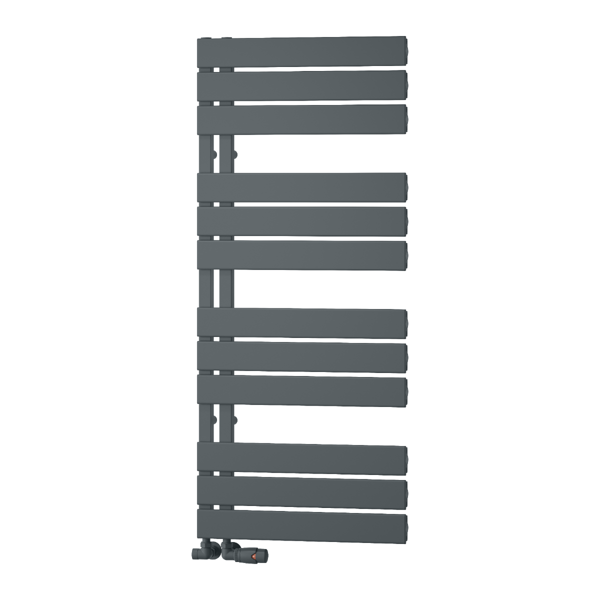 Vada Aluminium Radiator