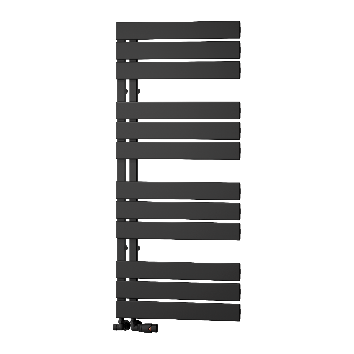 Vada Aluminium Radiator