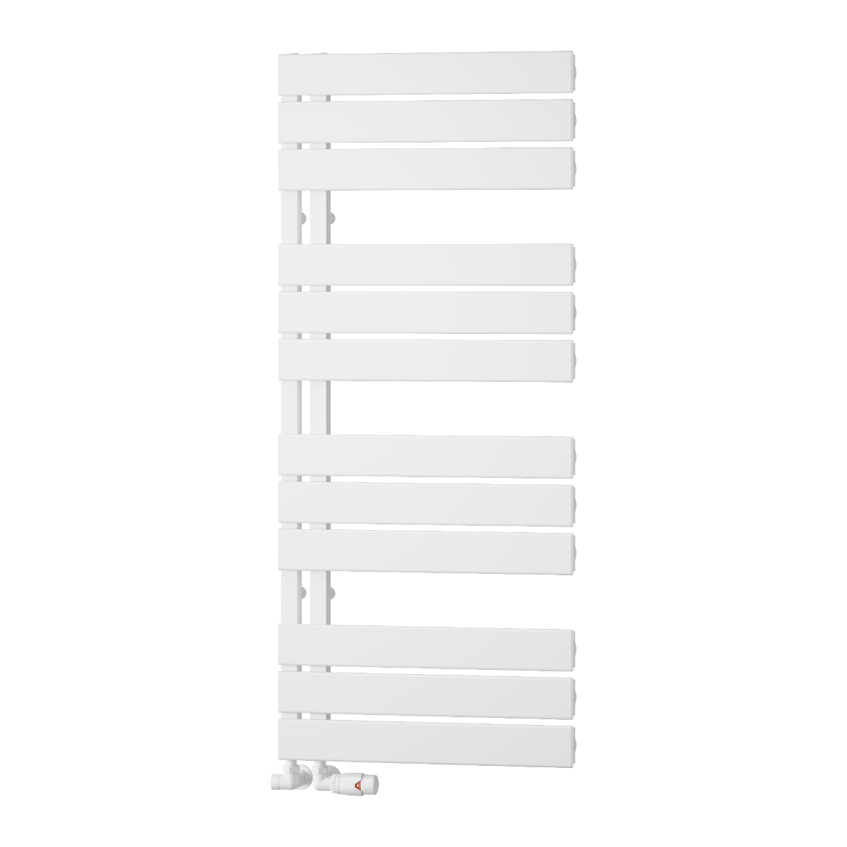 Vada Aluminium Radiator