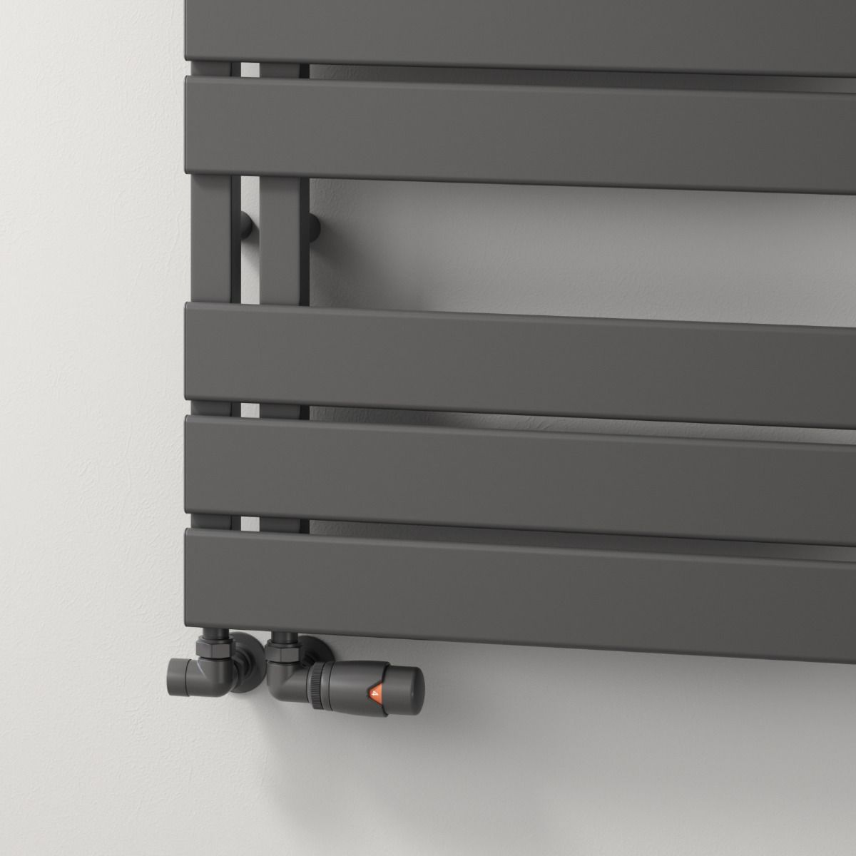 Vada Aluminium Radiator