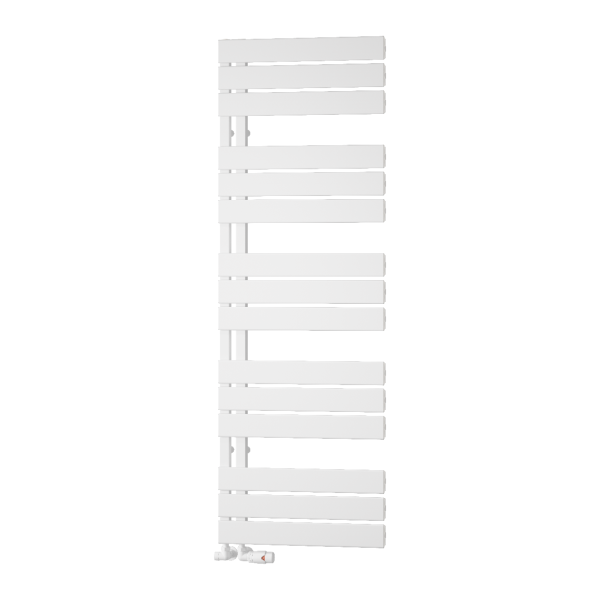 Vada Aluminium Radiator