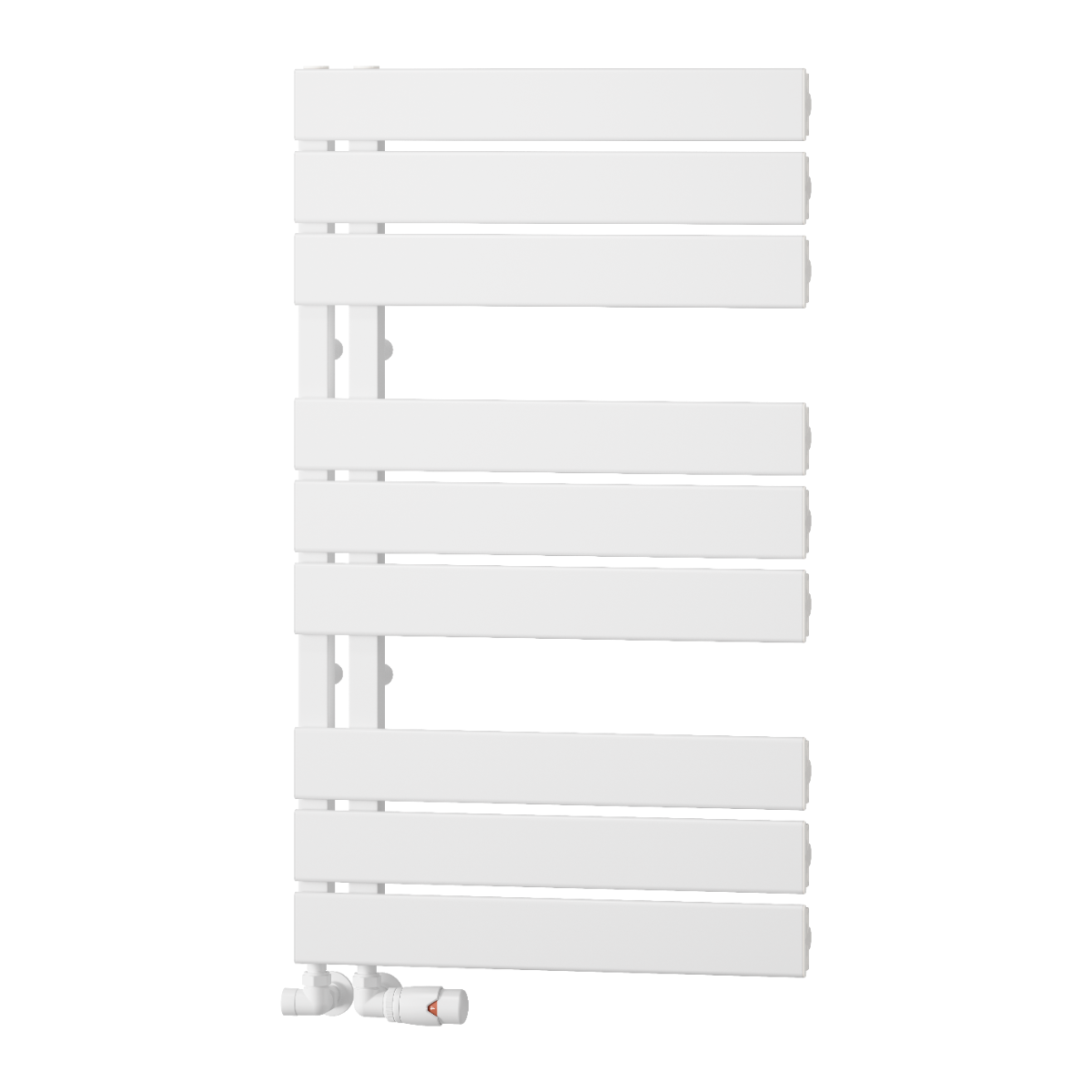 Vada Aluminium Radiator