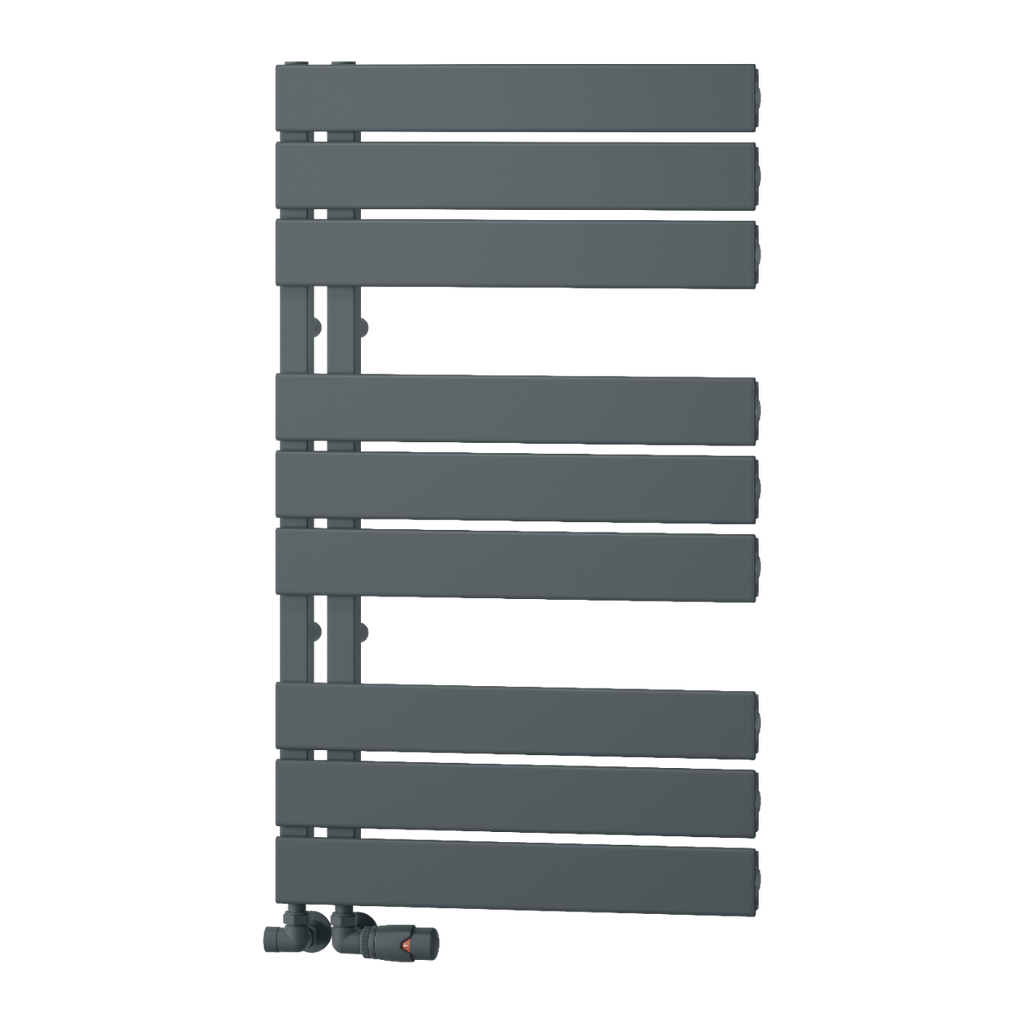 Vada Aluminium Radiator