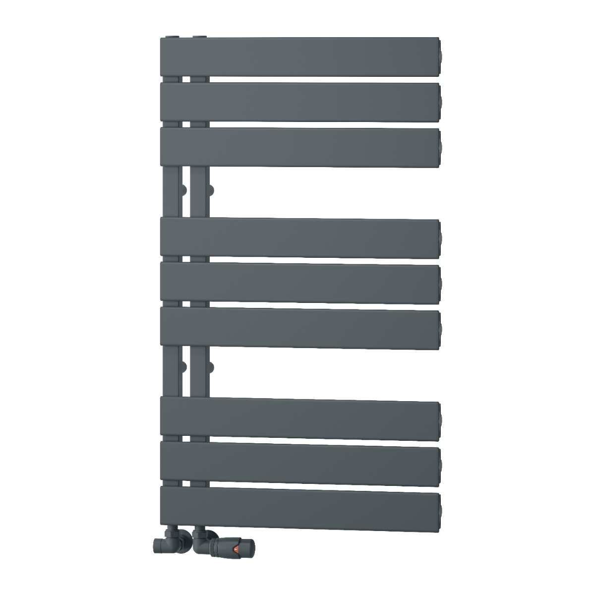 Vada Aluminium Radiator