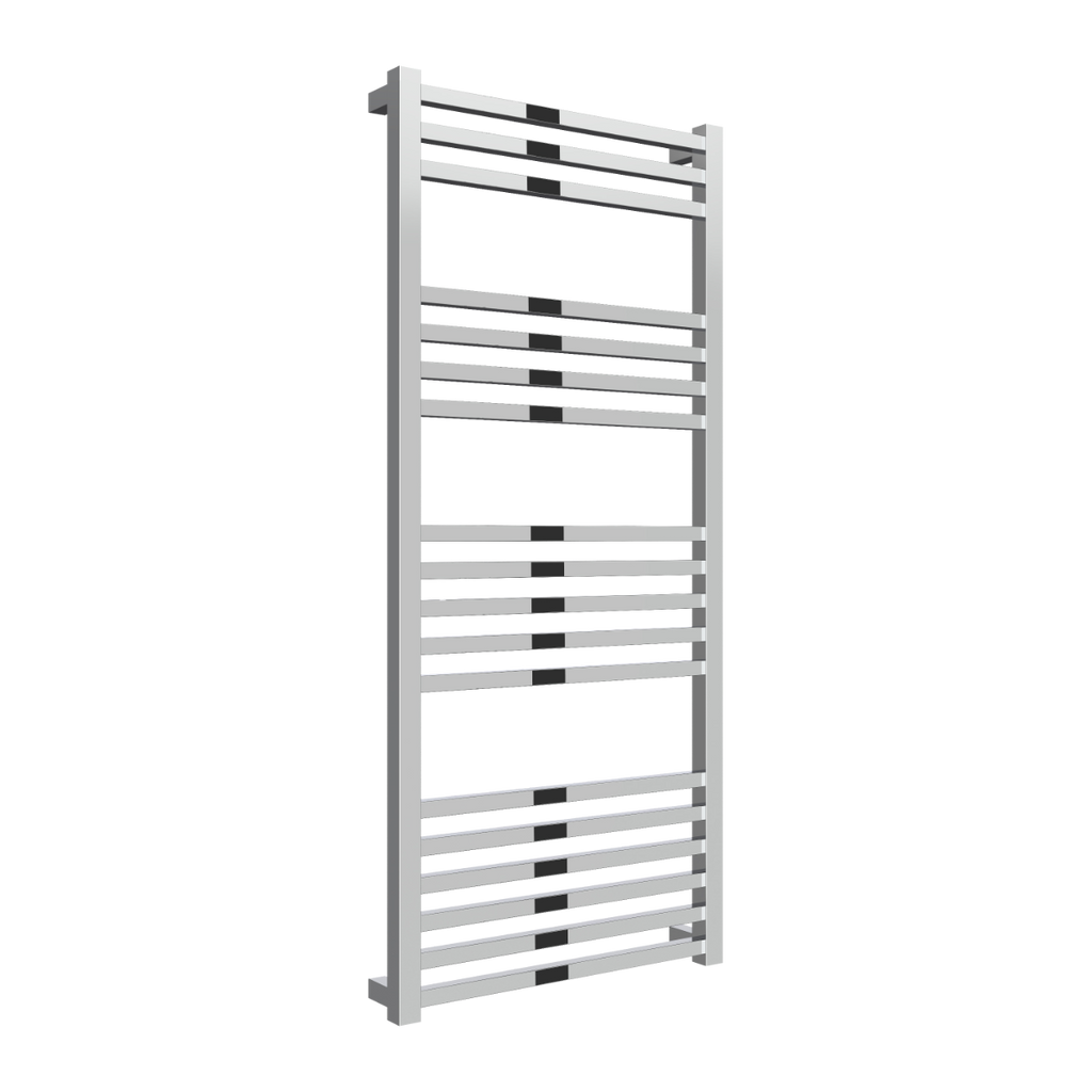 Vasto Mild Steel Towel Rail