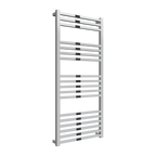 Vasto Mild Steel Towel Rail