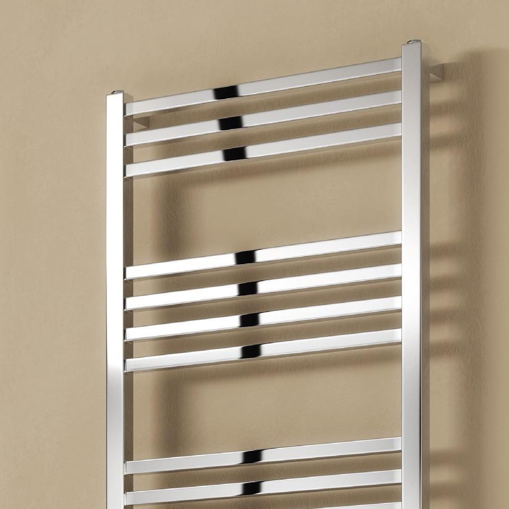 Vasto Mild Steel Towel Rail