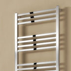 Vasto Mild Steel Towel Rail