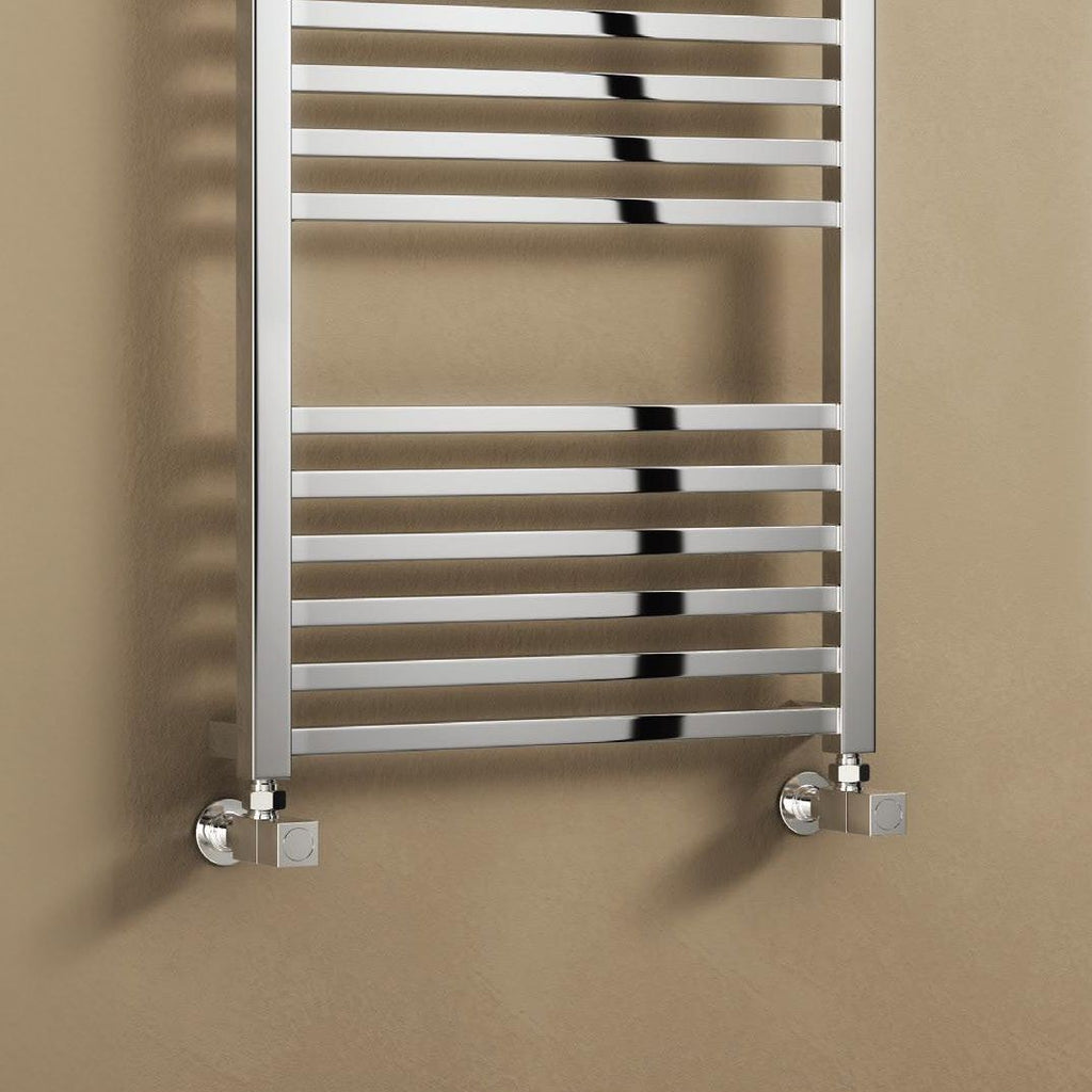 Vasto Mild Steel Towel Rail