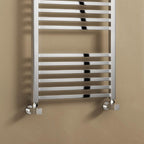 Vasto Mild Steel Towel Rail