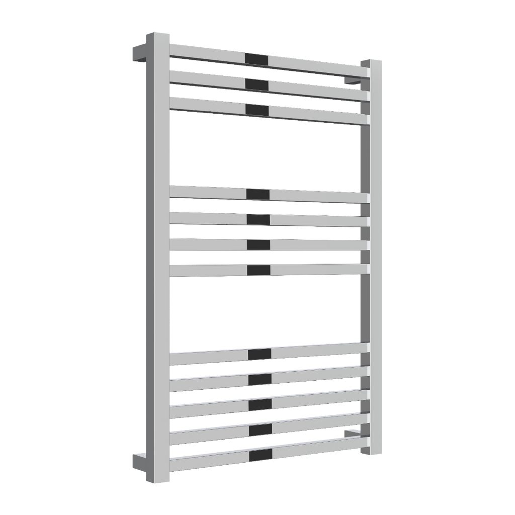 Vasto Mild Steel Towel Rail