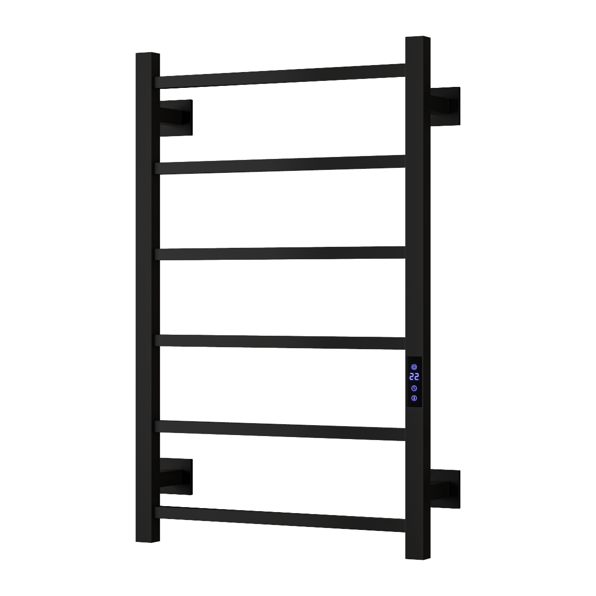 Velino Electric Radiator