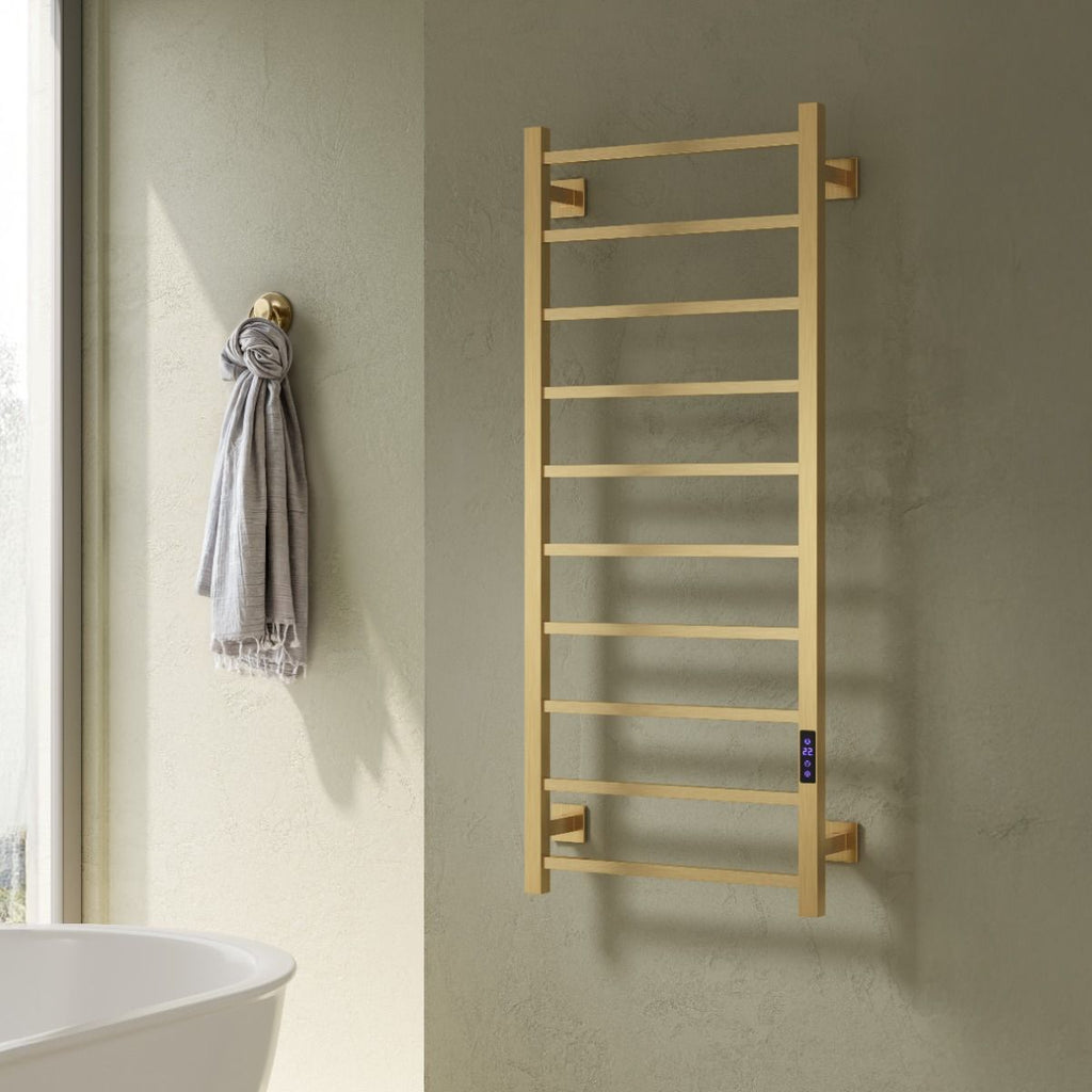 Velino Electric Radiator