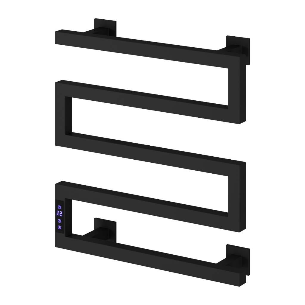 Vispa Electric Radiator