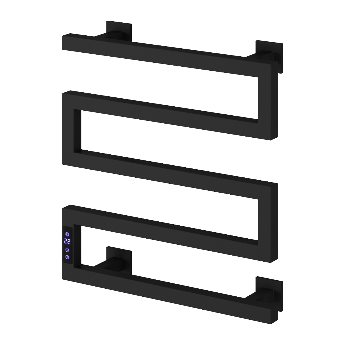 Vispa Electric Radiator