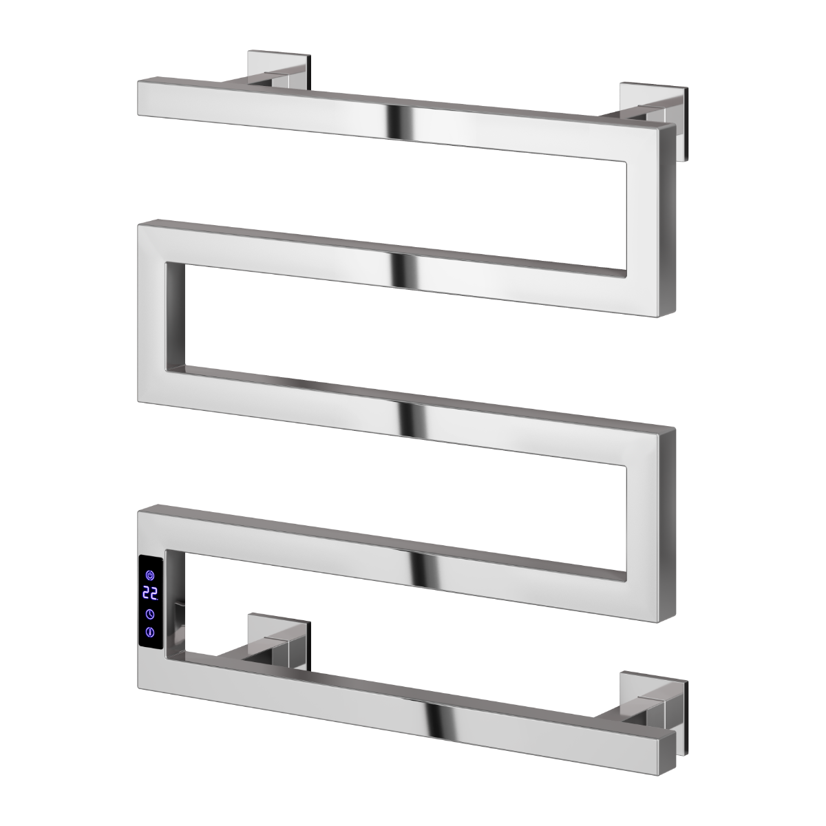 Vispa Electric Radiator