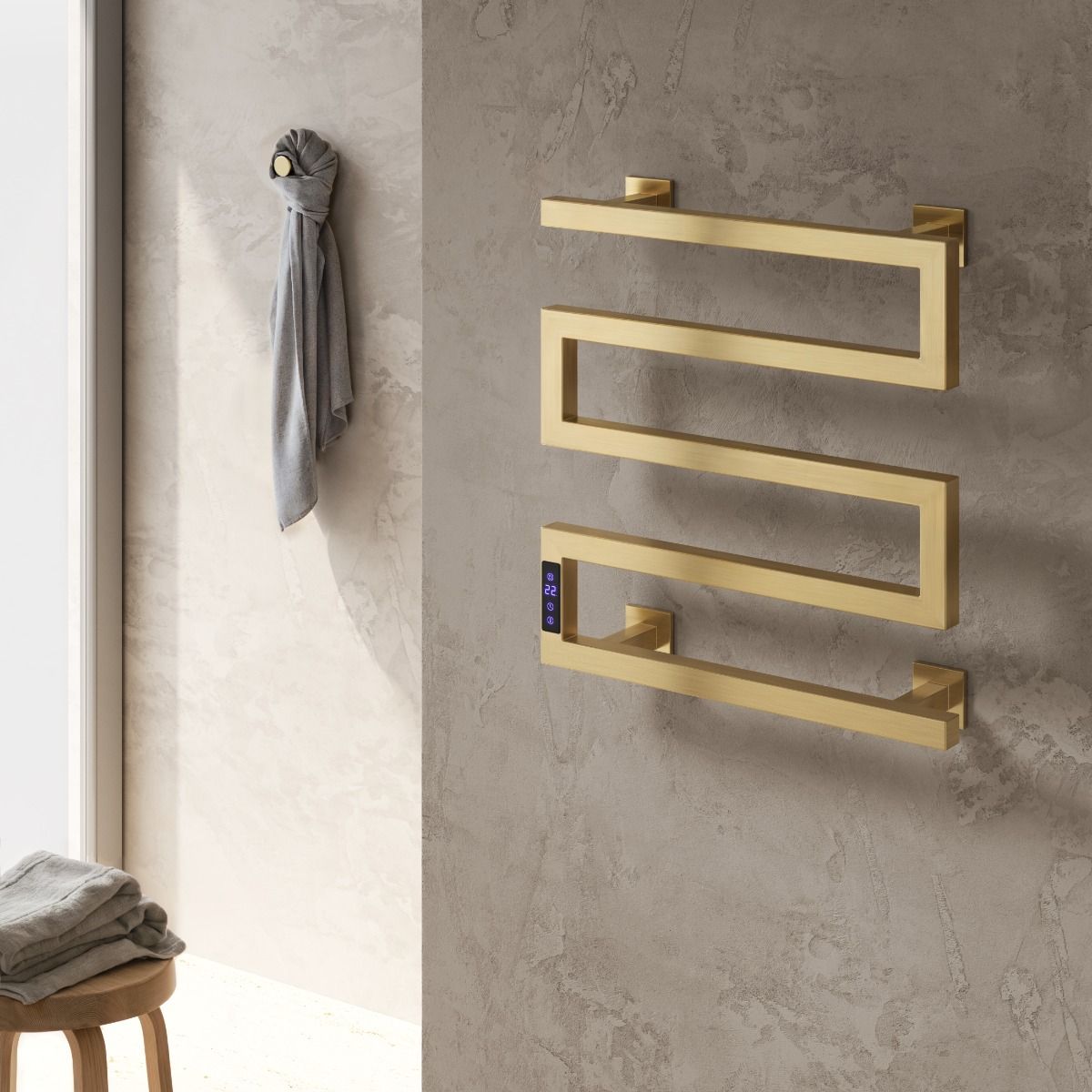 Vispa Electric Radiator