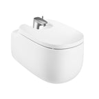 Roca Beyond Wall Hung Bidet