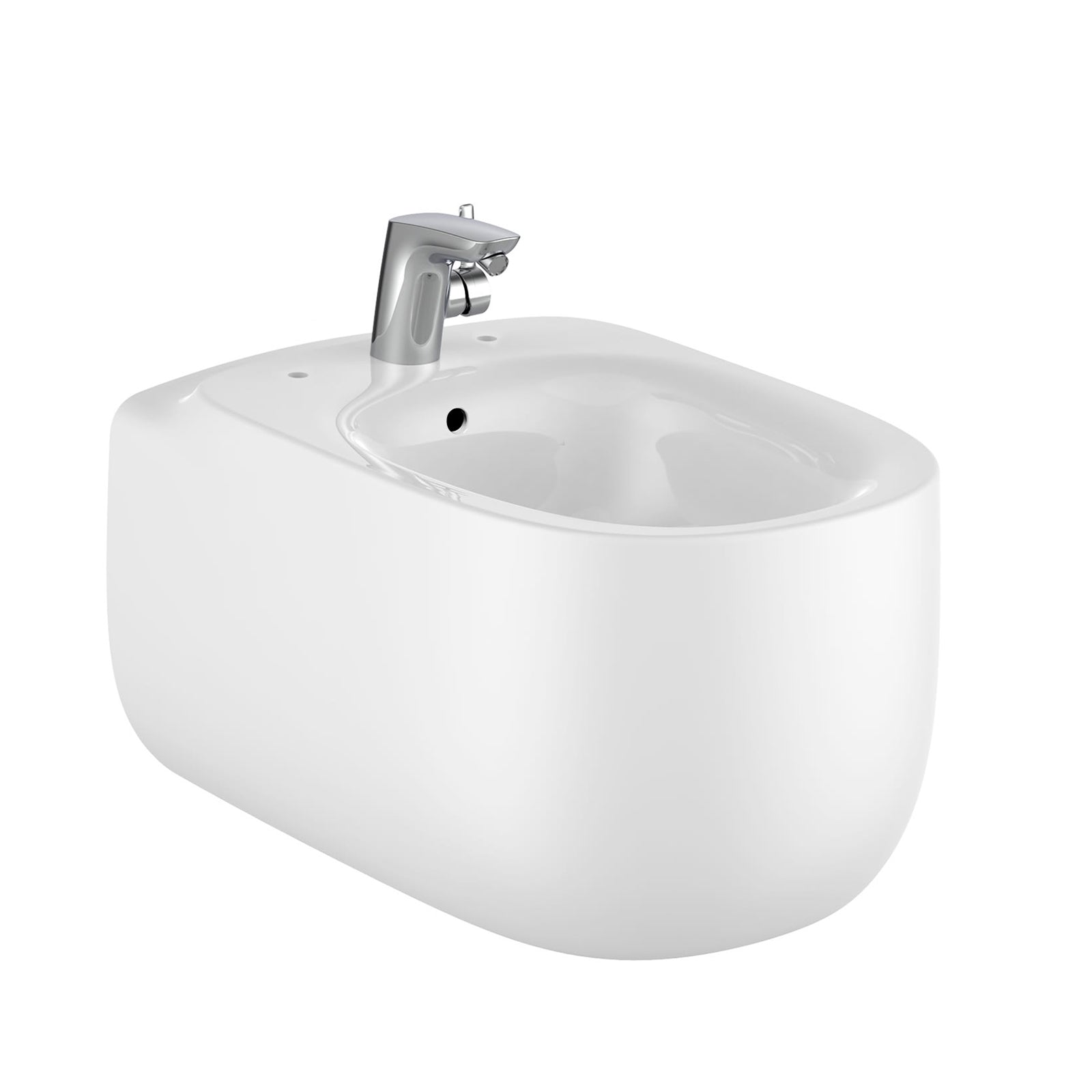 Roca Beyond Wall Hung Bidet