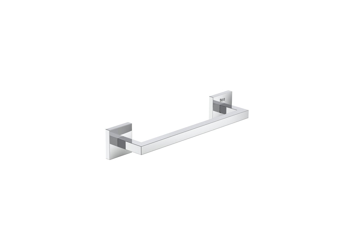 Roca Hotels Square 300mm Towel Rail