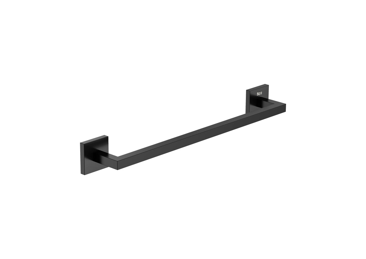 Roca Hotels Square 450mm Towel Rail