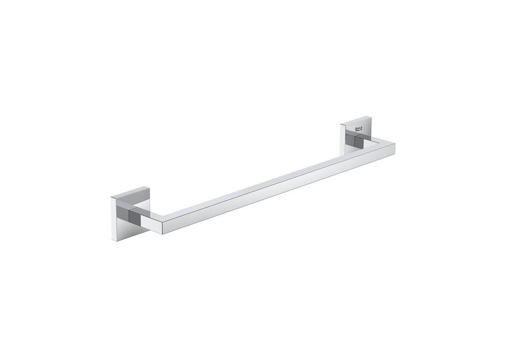 Roca Hotels Square 450mm Towel Rail